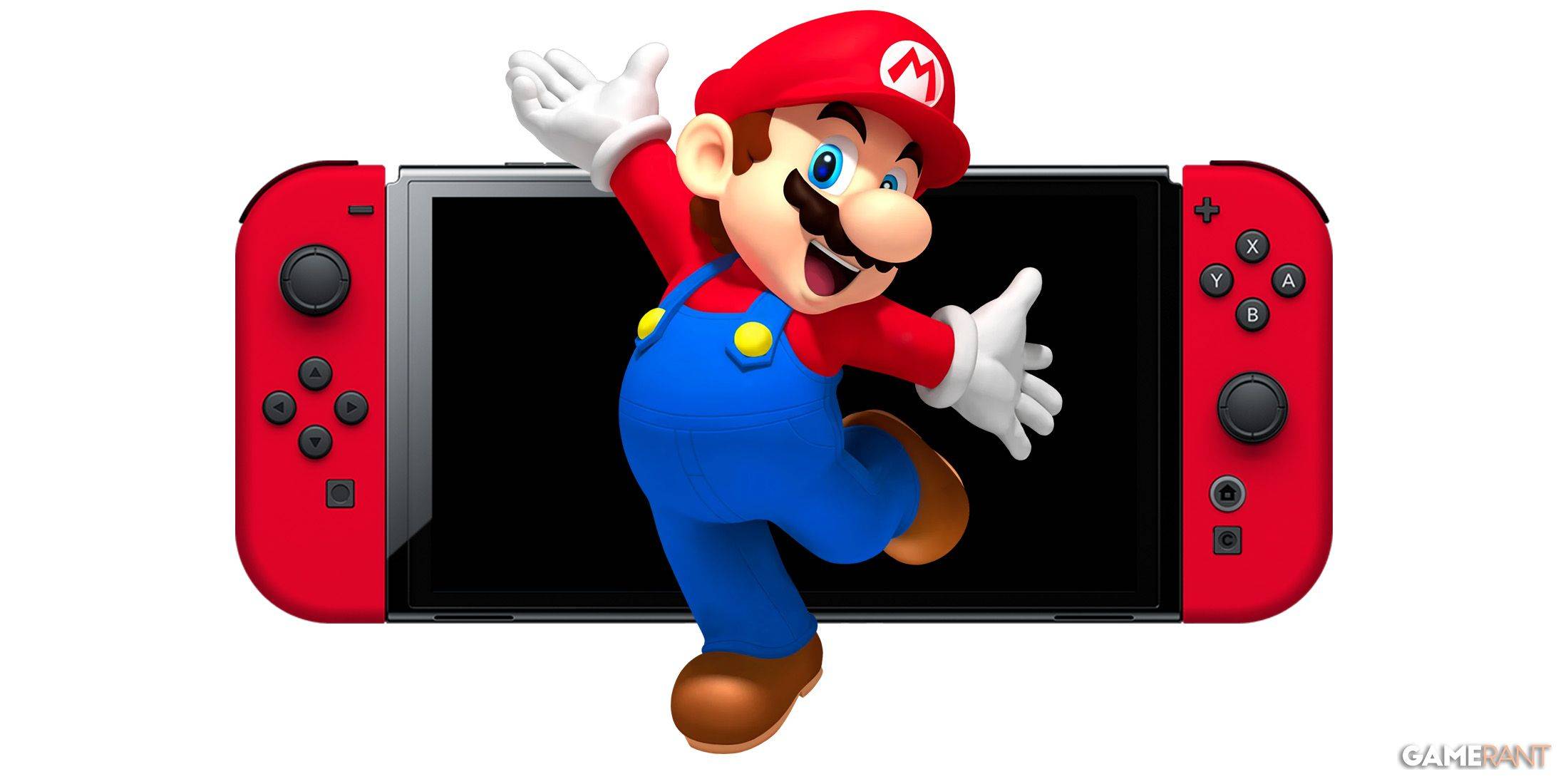 任天堂 Switch 2 發布日期泄露