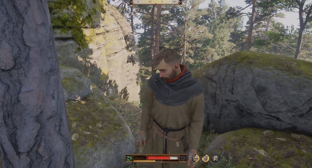 Discover Ventza's Treasure in Kingdom Come Deliverance 2