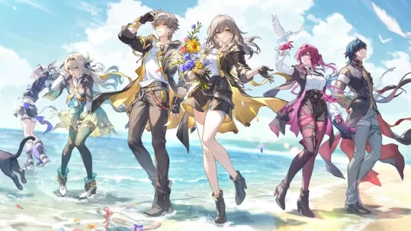 Hoyoverse Files honkai nexus anima. 