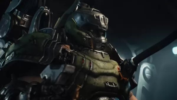 DOOM: Темные возрасты видят массовые отмены предварительного заказа из-за разочаровывающего физического издания