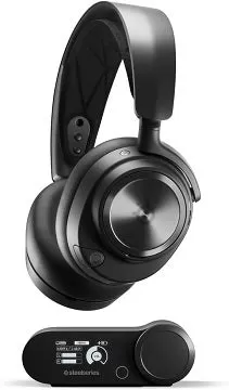 Steelseries Arctis nova pro atinge o recorde de baixo preço do Memorial Day