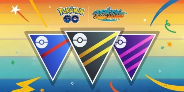 Pokémon Go Battle League: nuevas copas, grandes recompensas, Bonus Stardust Weekends