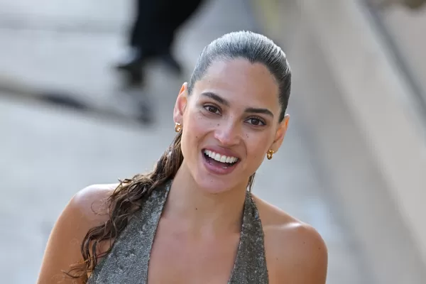 James Gunn Follows Arjona, Hints at Wonder Woman Casting