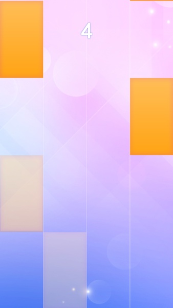 Piano White Go! - Piano Games Tiles Screenshot 4