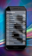 Piano Ringtones Songs & Sounds Screenshot 3