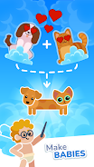 Love Archer: Cupids Arrow Screenshot 1