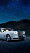 Rolls royce Phantom Wallpapers Captura de pantalla 1