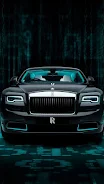 Rolls royce Phantom Wallpapers Captura de pantalla 2