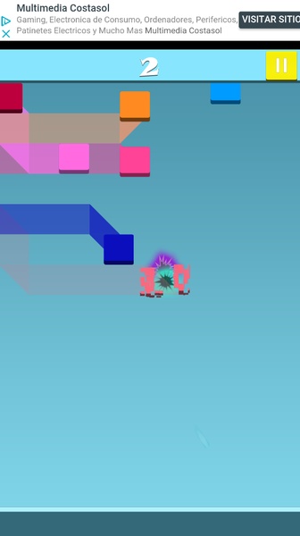 Io Kids: Io Games Capture d’écran 3
