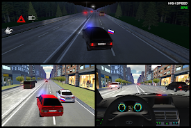 Traffic Racer 2022应用截图第4张