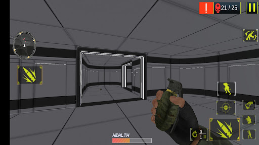 Commando Killer SWAT - DLC Screenshot 2