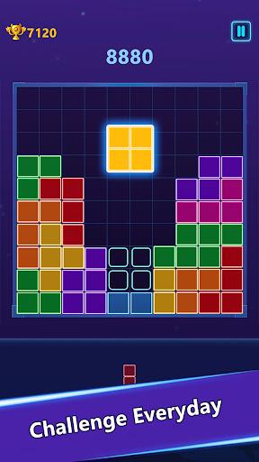 Color Puzzle Game Скриншот 2