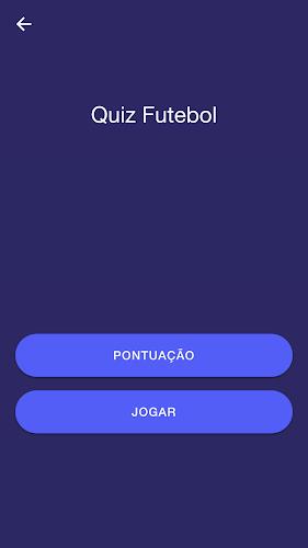 Quiz de Futebol - Times Quiz d應用截圖第4張