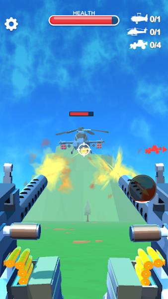 Anti AirCraft स्क्रीनशॉट 3