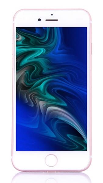 Huawei Nova 7i themes应用截图第1张