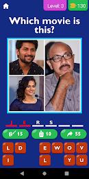 Guess The Telugu Movie Name应用截图第4张