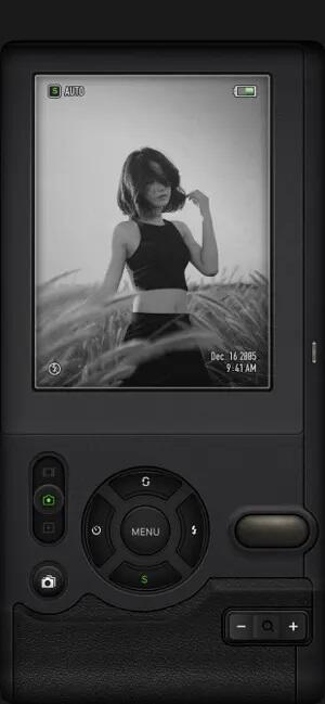 LOFI CAM MOD APK最新版本