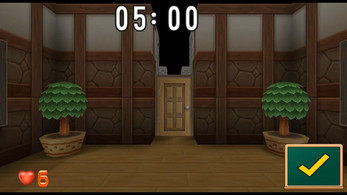 ISCARIOTE ANDROID應用截圖第2張