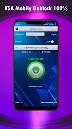 Ax Tunnel Vpn スクリーンショット 2