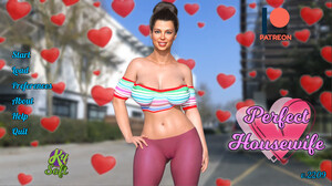 Perfect Housewife – New Version v2312 [k4soft] Screenshot 1