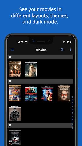 iCollect Movies Screenshot 3