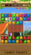 Candy Frenzy स्क्रीनशॉट 4