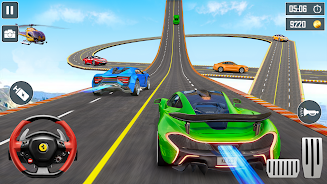 Car Game 3D- Racing Games स्क्रीनशॉट 3