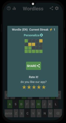 Wordly應用截圖第3張