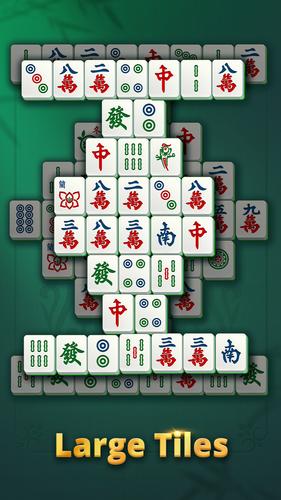 Vita Mahjong應用截圖第2張