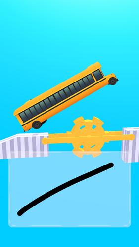Car Climber 스크린샷 1