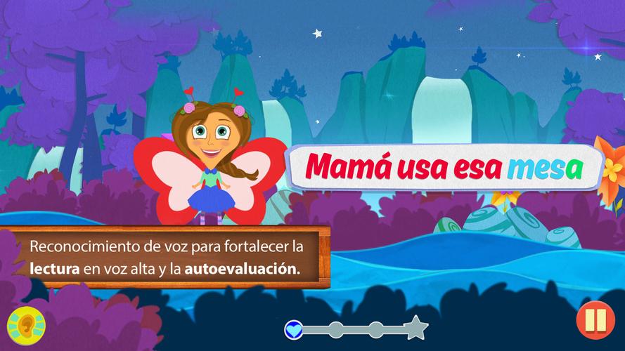 MaLé Sistema de Lectura Screenshot 2