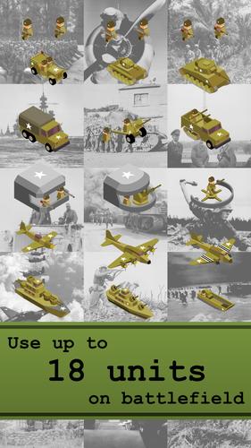 Duty Wars - WWII Capture d’écran 4