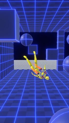 Jetpack Master Screenshot 2