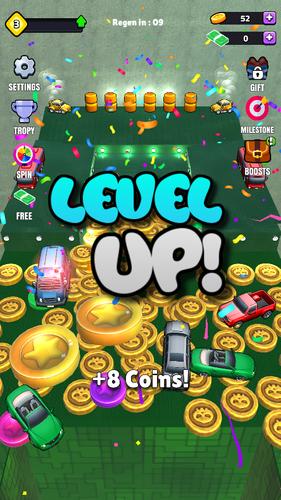 Coin Festival應用截圖第4張