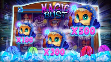 Slotbase - Slots Vegas Casino スクリーンショット 2