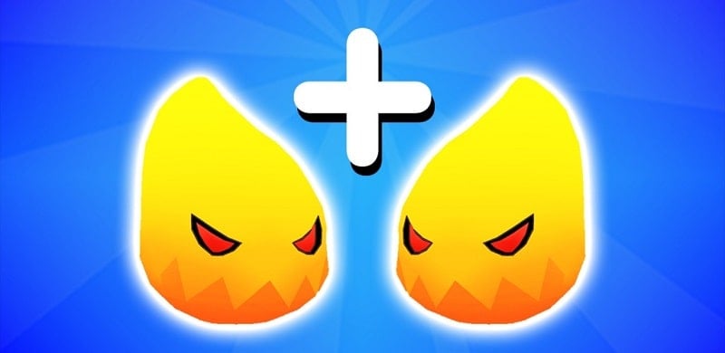 Merge Battle Tactics スクリーンショット 1
