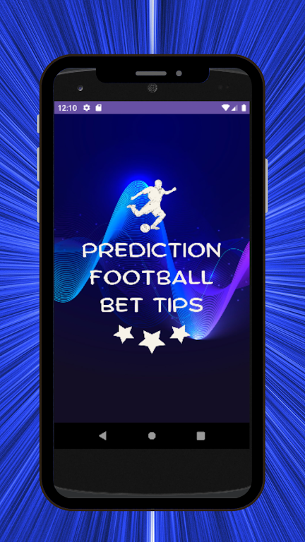 Prediction Football bet Tips應用截圖第1張