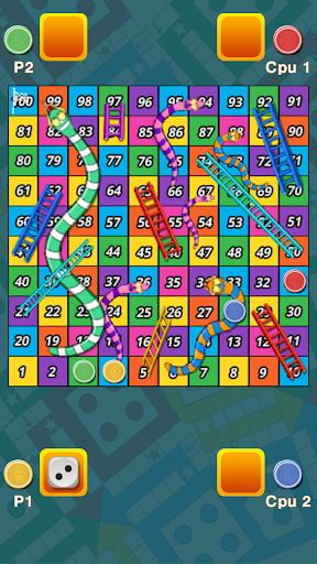 Ludo Star:2019 Ludo Master - Champion Of Dice Game應用截圖第3張