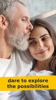 Sage: Age Gap Dating應用截圖第1張