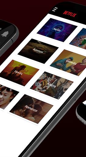 BetFlix !應用截圖第3張