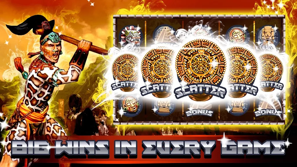 Royal Vegas Spins Slots - Free Casino Slot Machine Capture d’écran 2