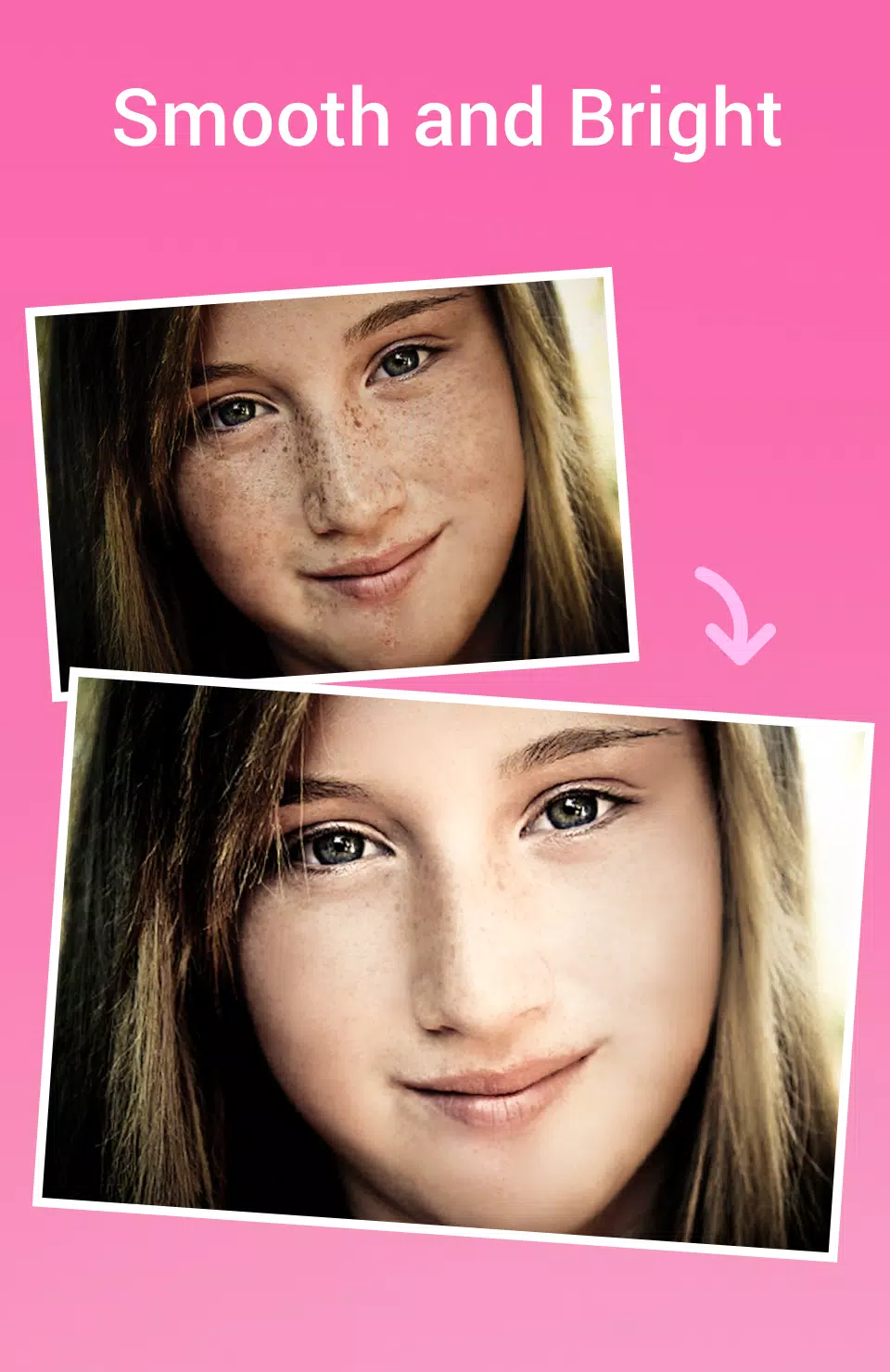 Beauty Camera - Caméra Selfie Capture d’écran 2