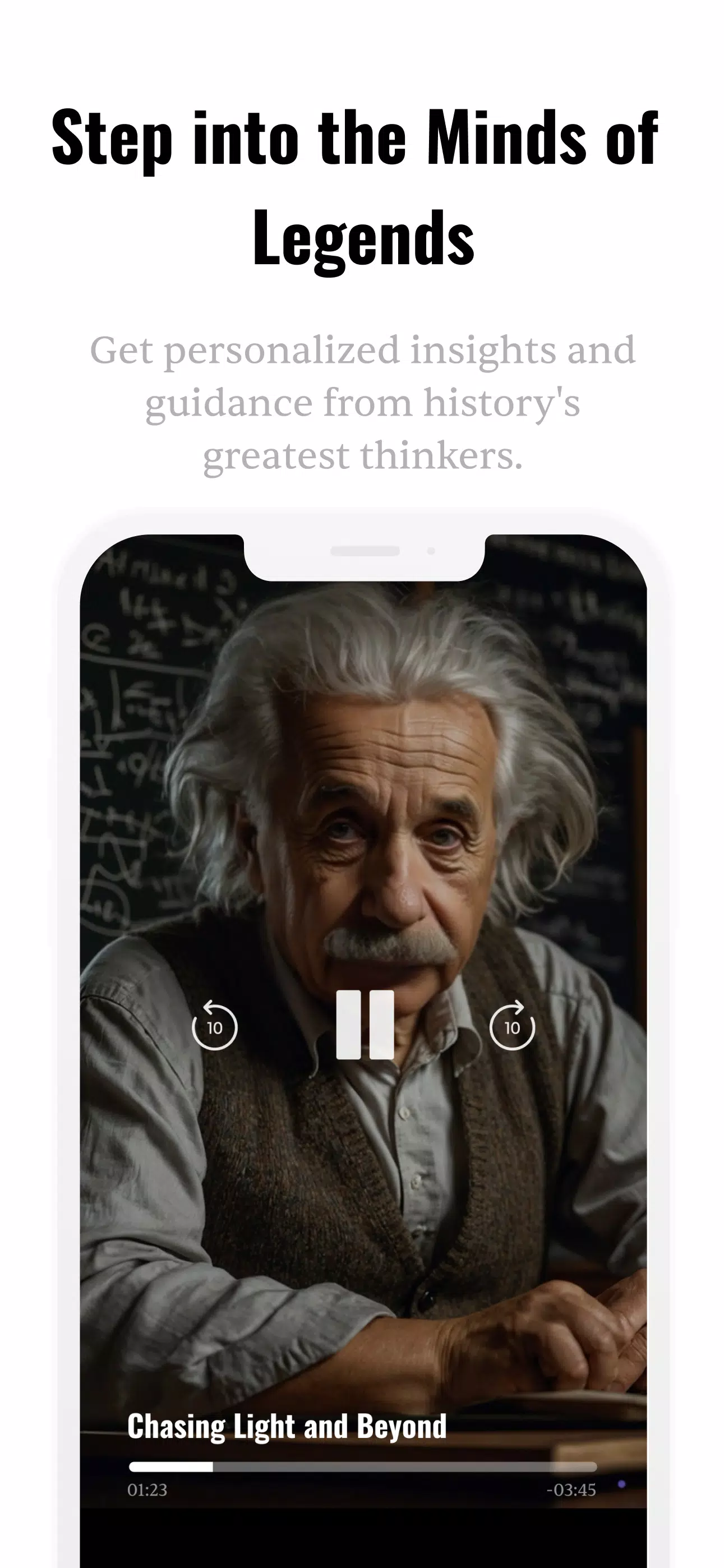 Genius Academy應用截圖第4張