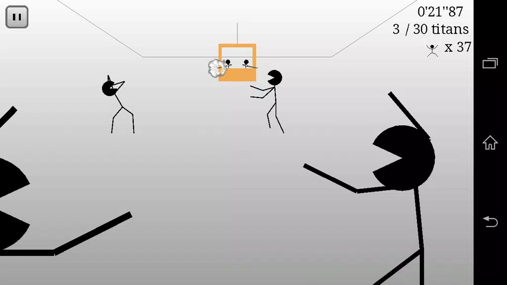 Stick of Titan Screenshot 3