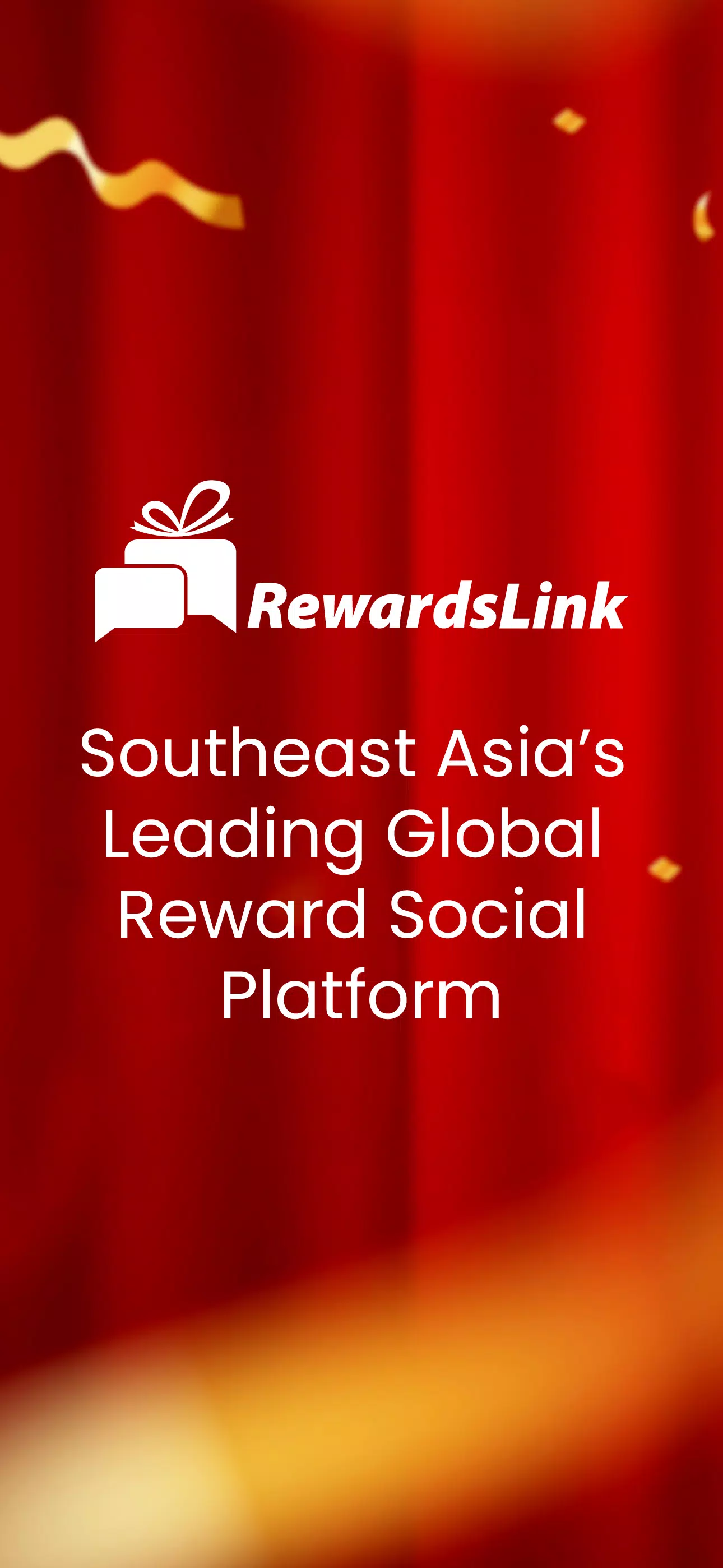 RewardsLink應用截圖第1張