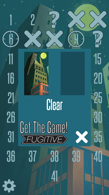 Fugitive Notepad應用截圖第2張