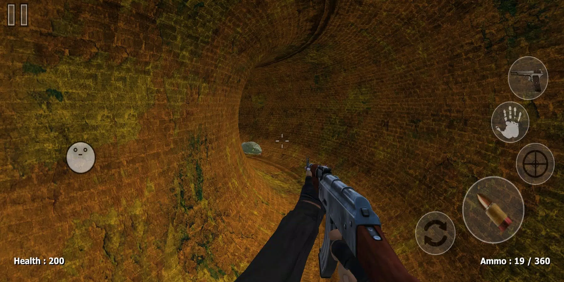 Monsters Claws 1 Screenshot 3