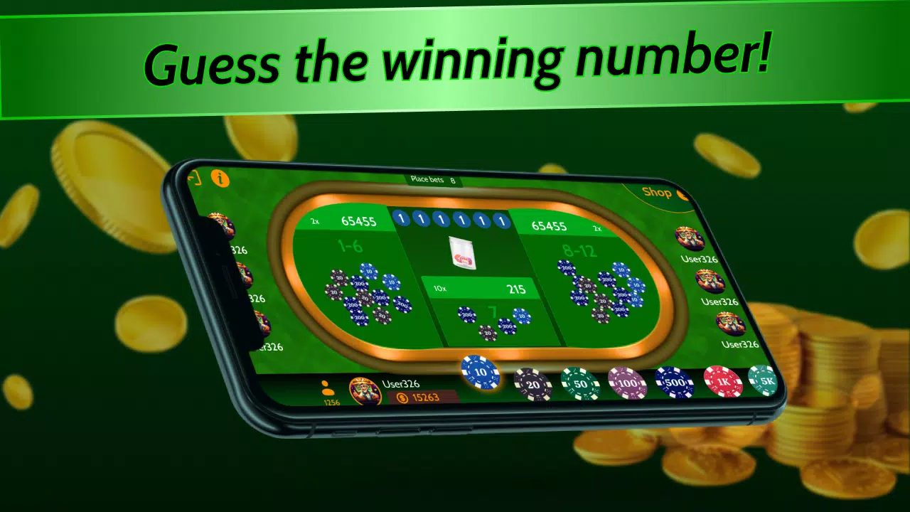 100x Screenshot 3