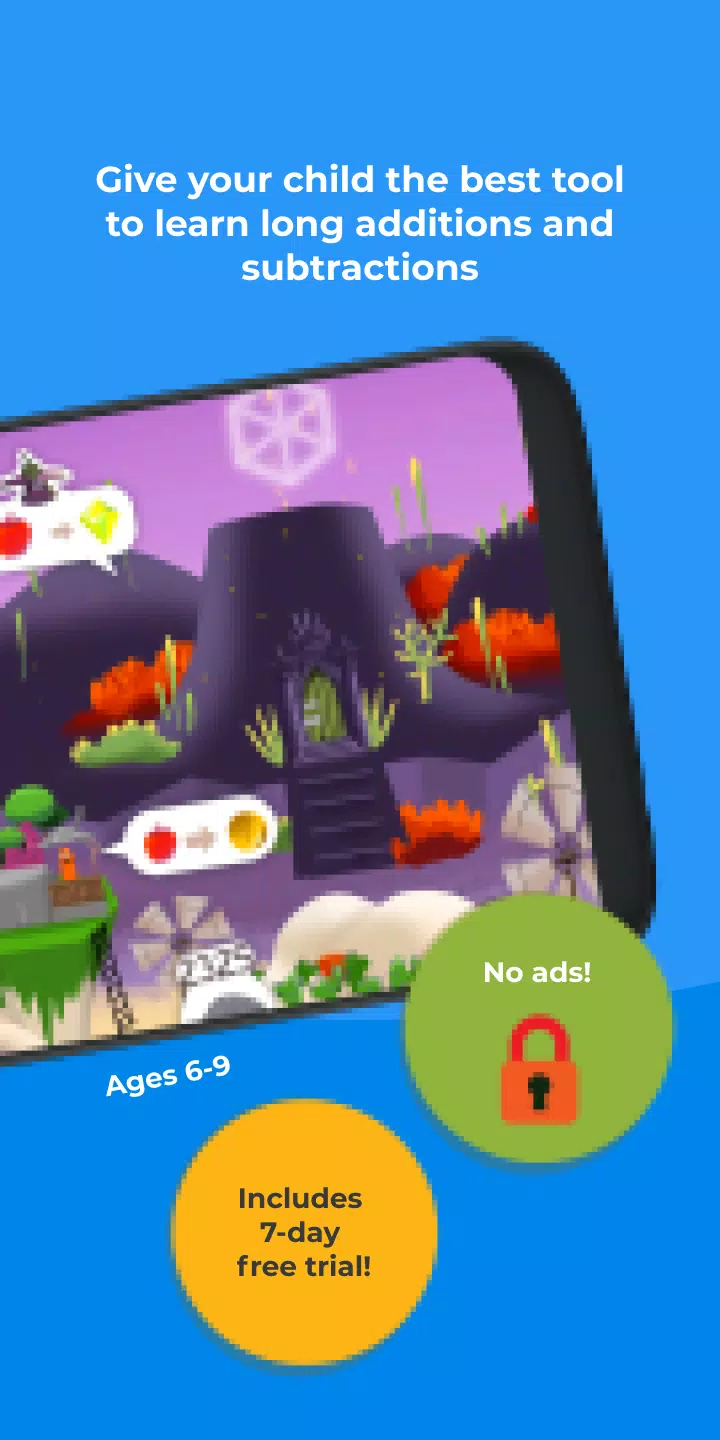 Kahoot! Big Numbers: DragonBox Captura de tela 2