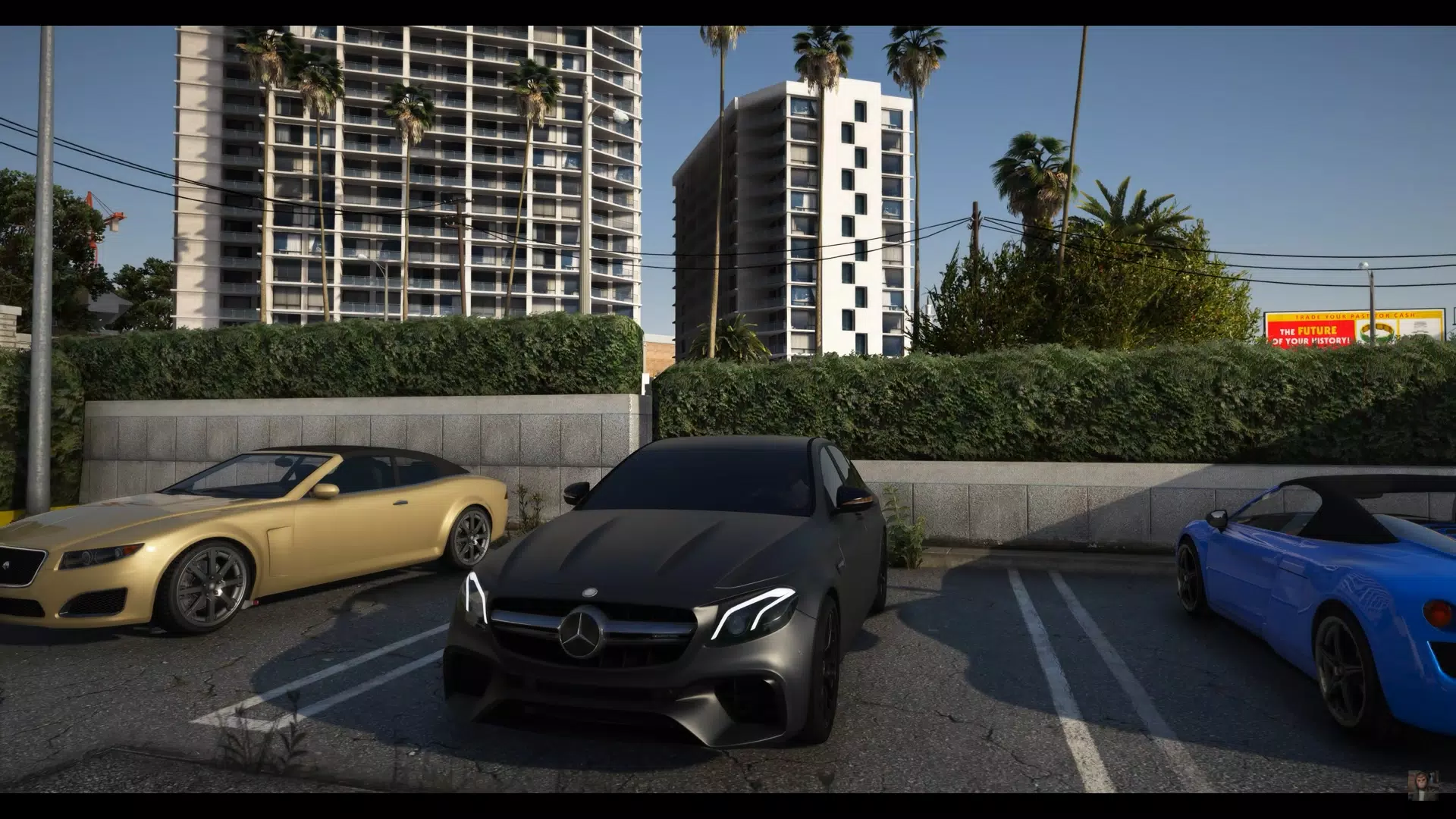 Real Car Driving Racing Games Screenshot 2